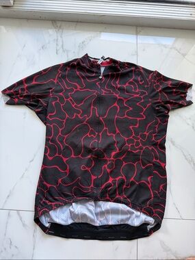 Assos Jersey TIR 3xl